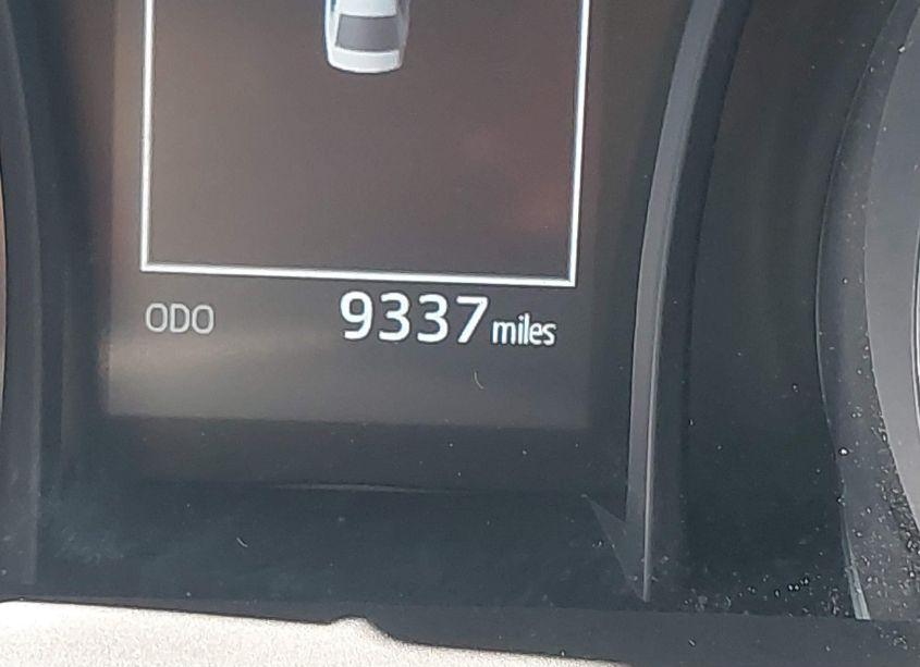 Photo 15 of 2024 Toyota Camry LE (VIN 4T1R11AK6RU207522)