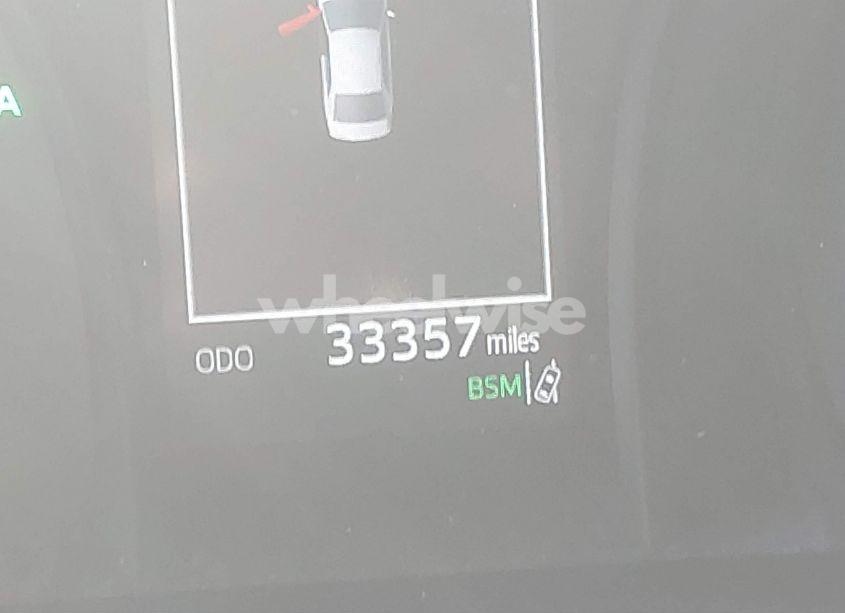 Photo 16 of 2022 Toyota Camry LE (VIN 4T1R11AK7NU680744)