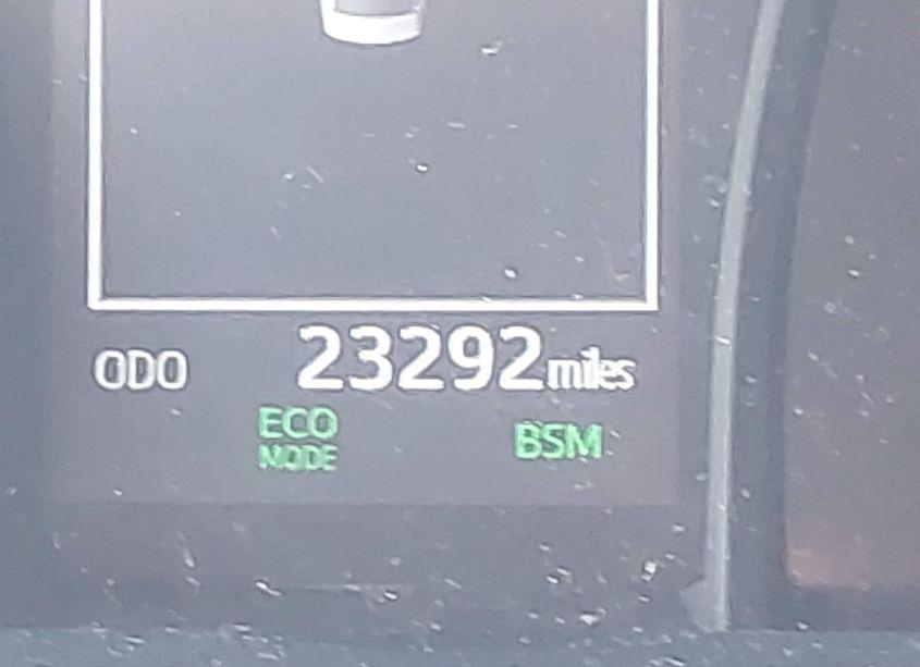 Photo 15 of 2023 Toyota Camry LE (VIN 4T1R11AK7PU098355)