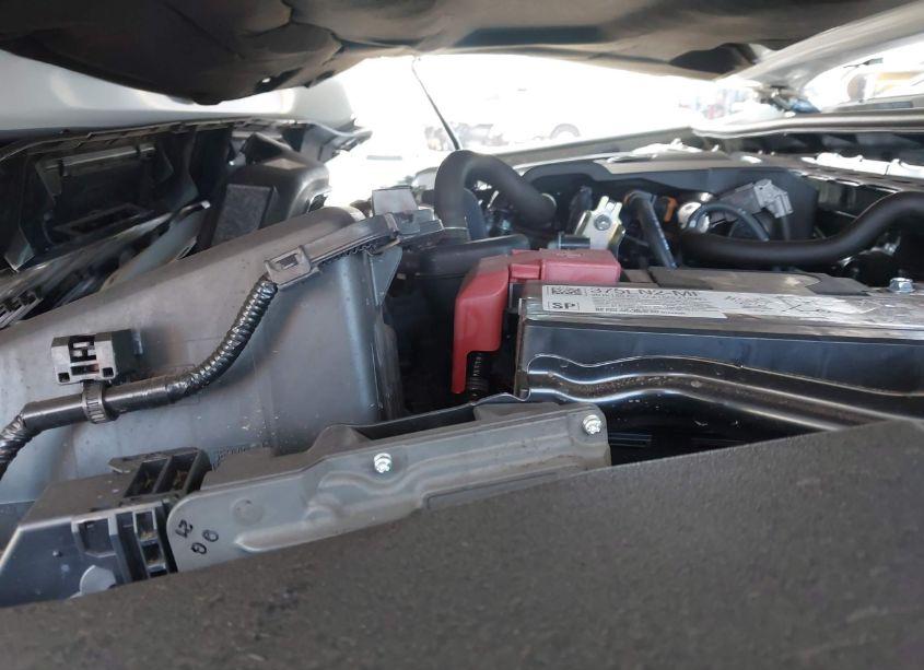 Photo 10 of 2024 Toyota Camry LE (VIN 4T1R11AK7RU205245)