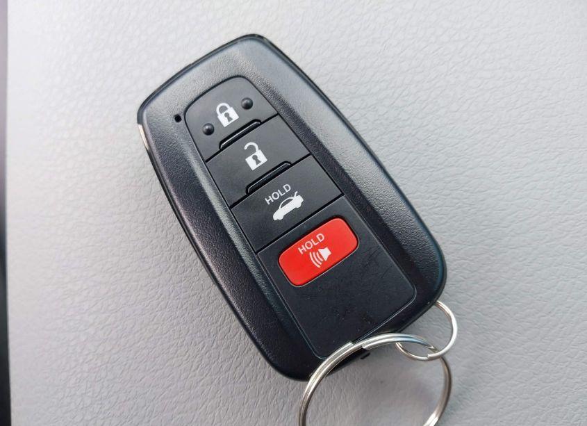 Photo 11 of 2024 Toyota Camry LE (VIN 4T1R11AK7RU205245)