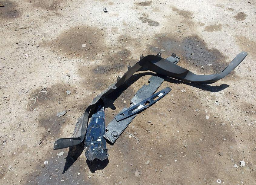 Photo 12 of 2024 Toyota Camry LE (VIN 4T1R11AK7RU205245)