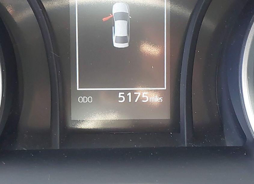 Photo 16 of 2024 Toyota Camry LE (VIN 4T1R11AK7RU205245)