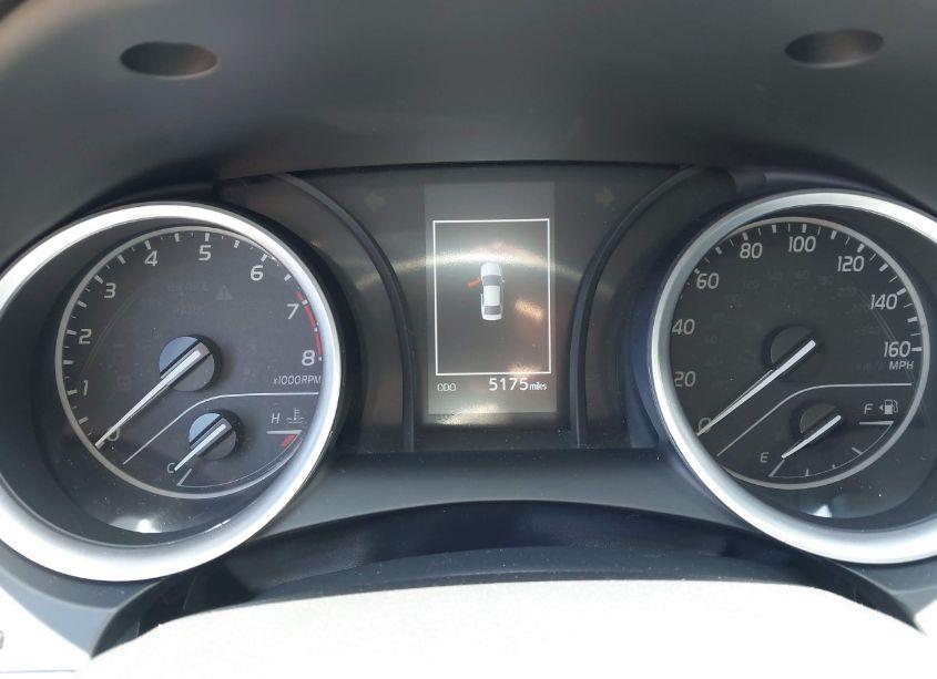 Photo 7 of 2024 Toyota Camry LE (VIN 4T1R11AK7RU205245)