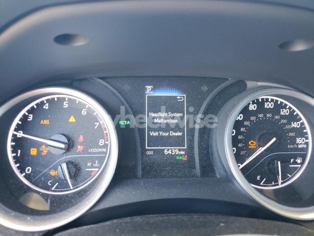 Photo 5 of 2024 TOYOTA CAMRY LE (VIN 4T1R11AK7RU256180)