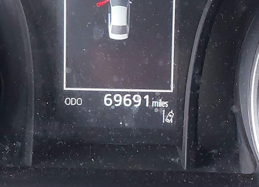 Photo 16 of 2021 Toyota Camry LE (VIN 4T1R11AK8MU513856)