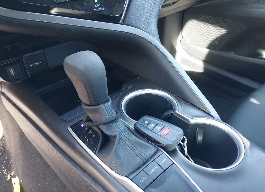 Photo 11 of 2023 Toyota Camry LE (VIN 4T1R11AK8PU778796)