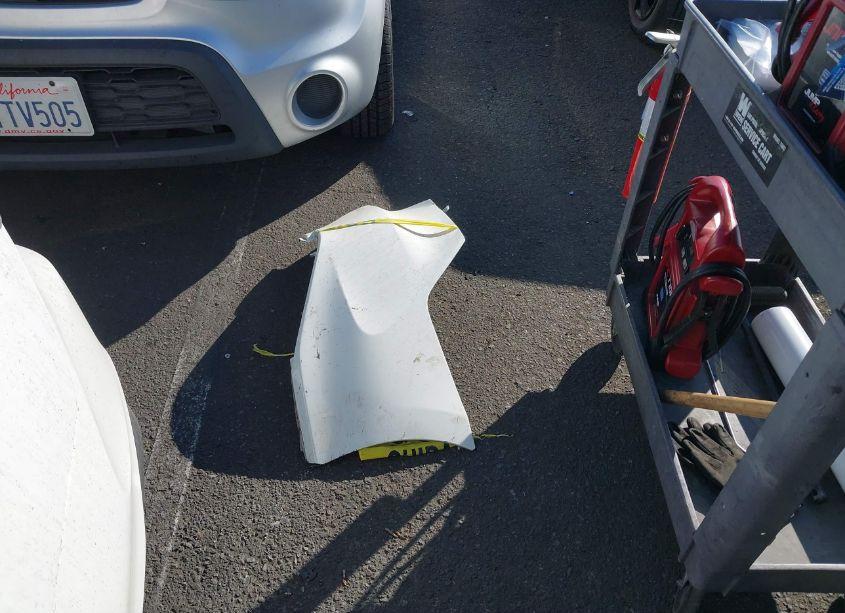 Photo 12 of 2023 Toyota Camry LE (VIN 4T1R11AK8PU778796)