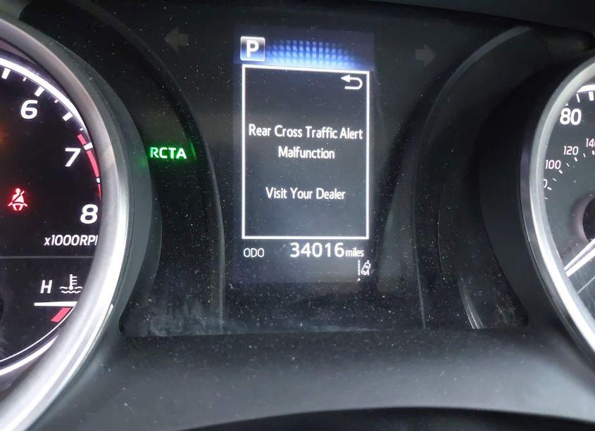 Photo 16 of 2023 Toyota Camry LE (VIN 4T1R11AK8PU778796)