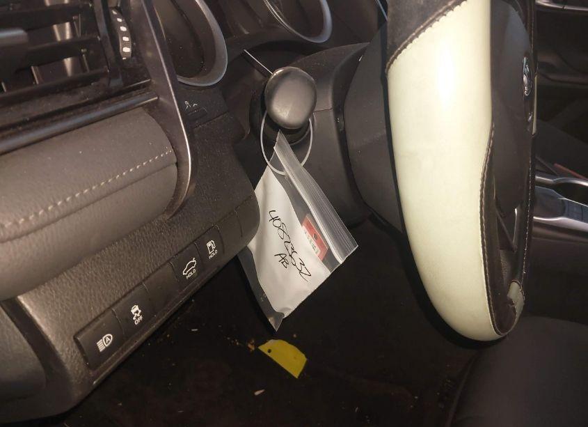 Photo 18 of 2023 Toyota Camry LE (VIN 4T1R11AK8PU778796)