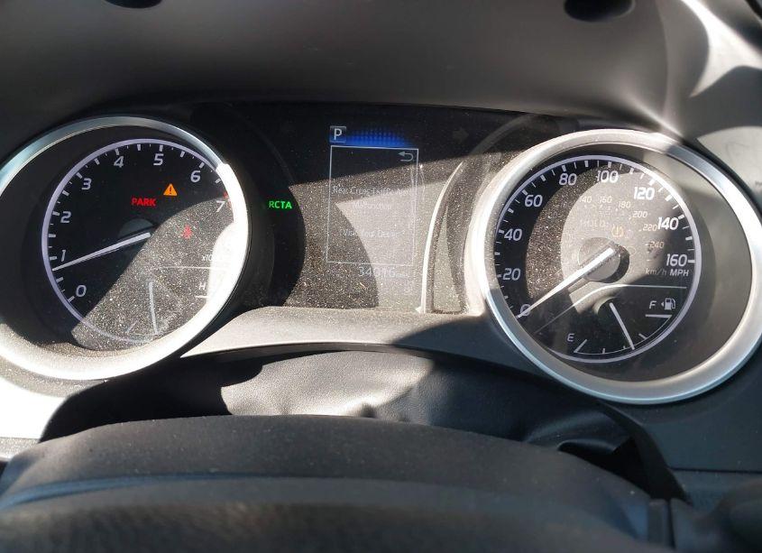 Photo 7 of 2023 Toyota Camry LE (VIN 4T1R11AK8PU778796)