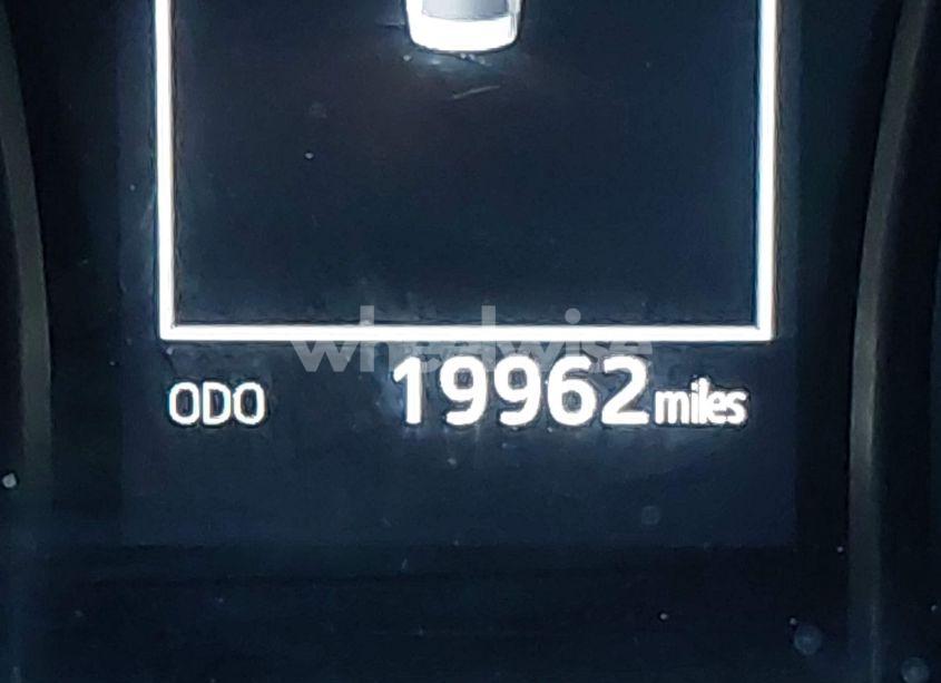 Photo 15 of 2024 Toyota Camry LE (VIN 4T1R11AK8RU873247)