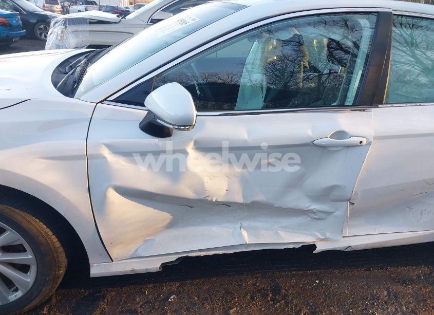 Photo 6 of 2024 Toyota Camry LE (VIN 4T1R11AK8RU873247)