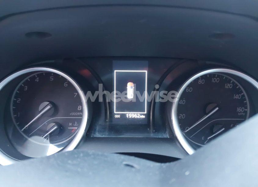 Photo 7 of 2024 Toyota Camry LE (VIN 4T1R11AK8RU873247)