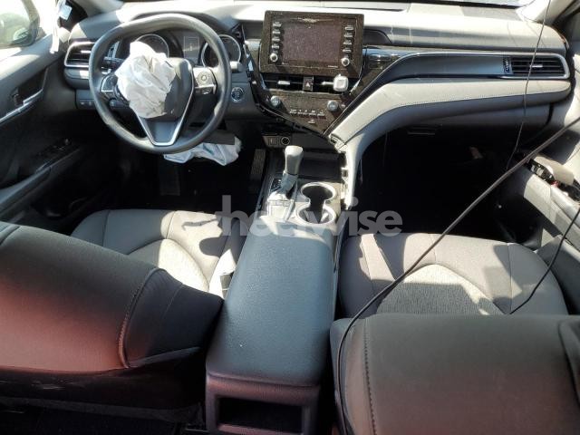 Photo 11 of 2024 TOYOTA CAMRY LE (VIN 4T1R11AK8RU879288)