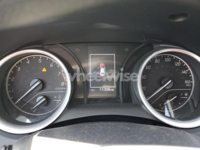 Photo 5 of 2024 TOYOTA CAMRY LE (VIN 4T1R11AK8RU879288)