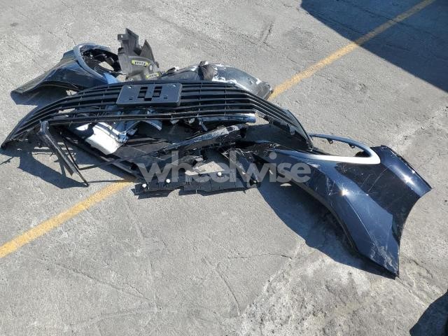 Photo 6 of 2024 TOYOTA CAMRY LE (VIN 4T1R11AK8RU879288)