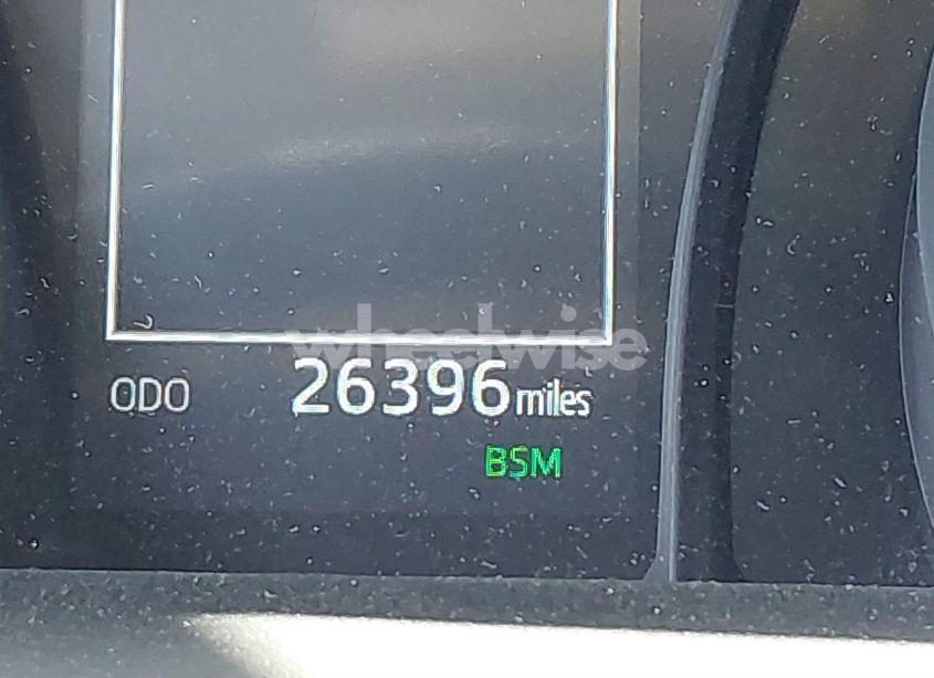 Photo 15 of 2024 Toyota Camry LE (VIN 4T1R11AK8RU906022)