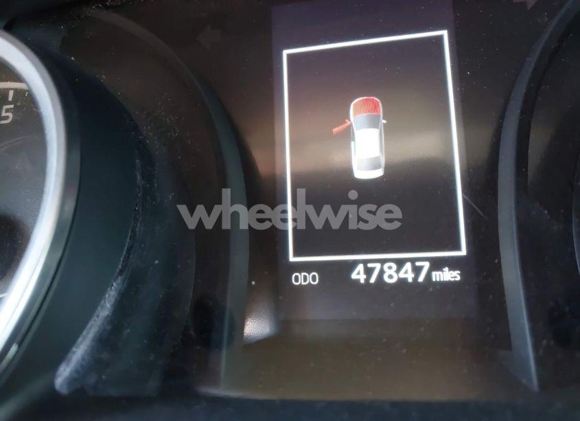 Photo 15 of 2021 Toyota Camry LE (VIN 4T1R11AK9MU447608)