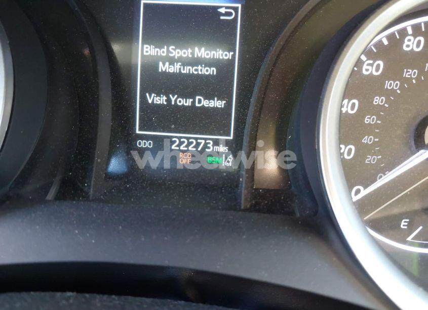 Photo 16 of 2022 Toyota Camry LE (VIN 4T1R11AK9NU709967)