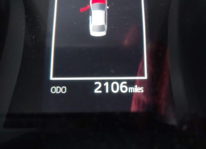 Photo 16 of 2023 Toyota Camry LE (VIN 4T1R11AK9PU127967)