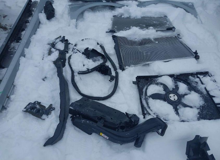 Photo 19 of 2023 Toyota Camry LE (VIN 4T1R11AK9PU127967)