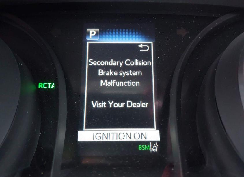 Photo 21 of 2023 Toyota Camry LE (VIN 4T1R11AK9PU127967)