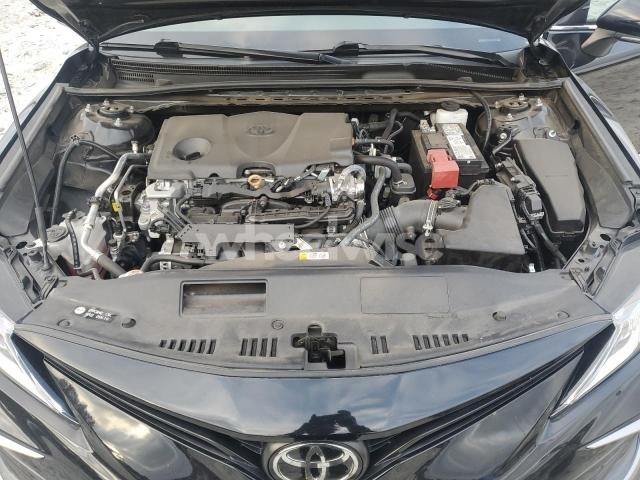 Photo 8 of 2023 TOYOTA CAMRY LE (VIN 4T1R11AK9PU144042)