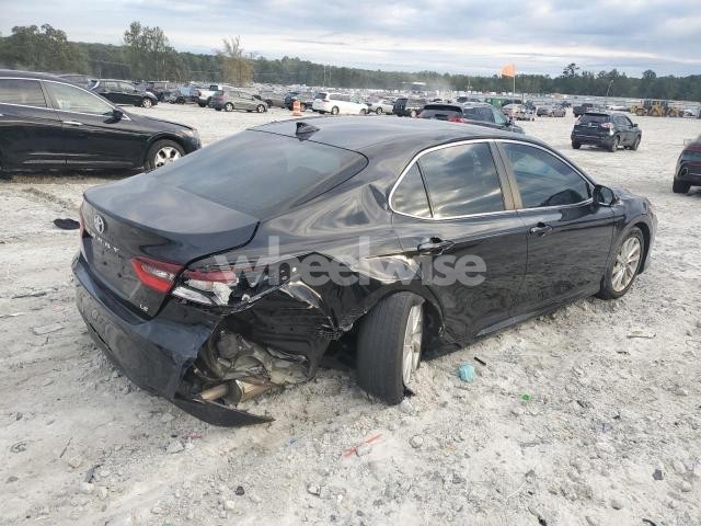 Photo 9 of 2023 TOYOTA CAMRY LE (VIN 4T1R11AK9PU144042)