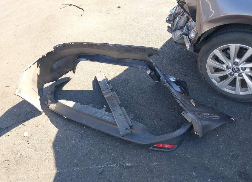 Photo 12 of 2023 Toyota Camry LE (VIN 4T1R11AK9PU163951)