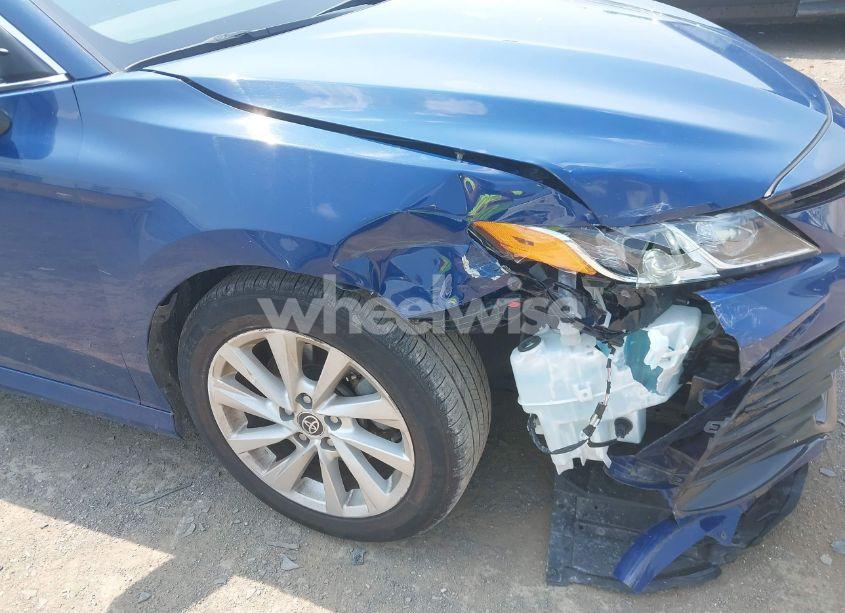 Photo 6 of 2023 Toyota Camry LE (VIN 4T1R11AK9PU180068)