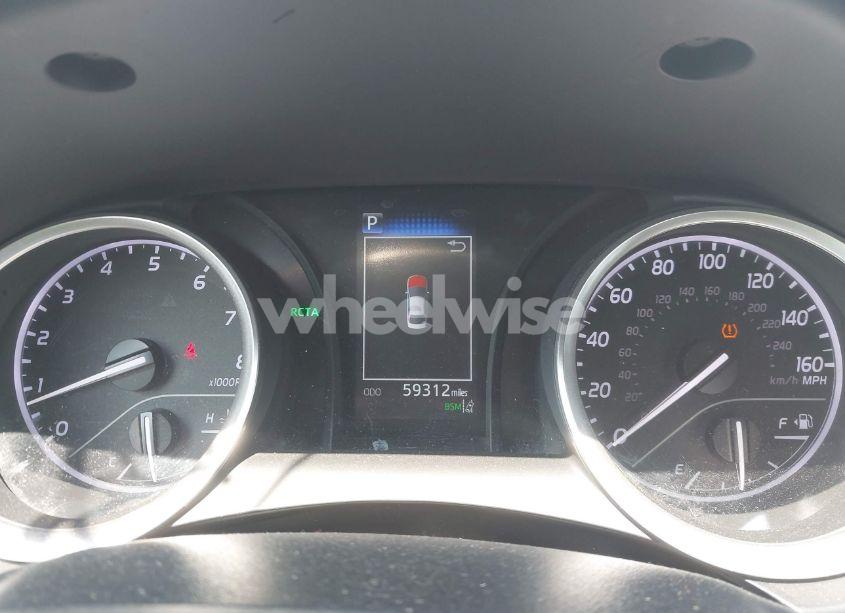 Photo 7 of 2023 Toyota Camry LE (VIN 4T1R11AK9PU180068)