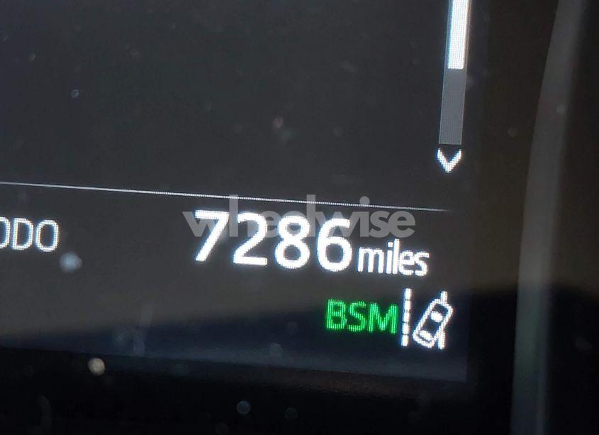 Photo 15 of 2024 Toyota Camry LE (VIN 4T1R11AK9RU248677)