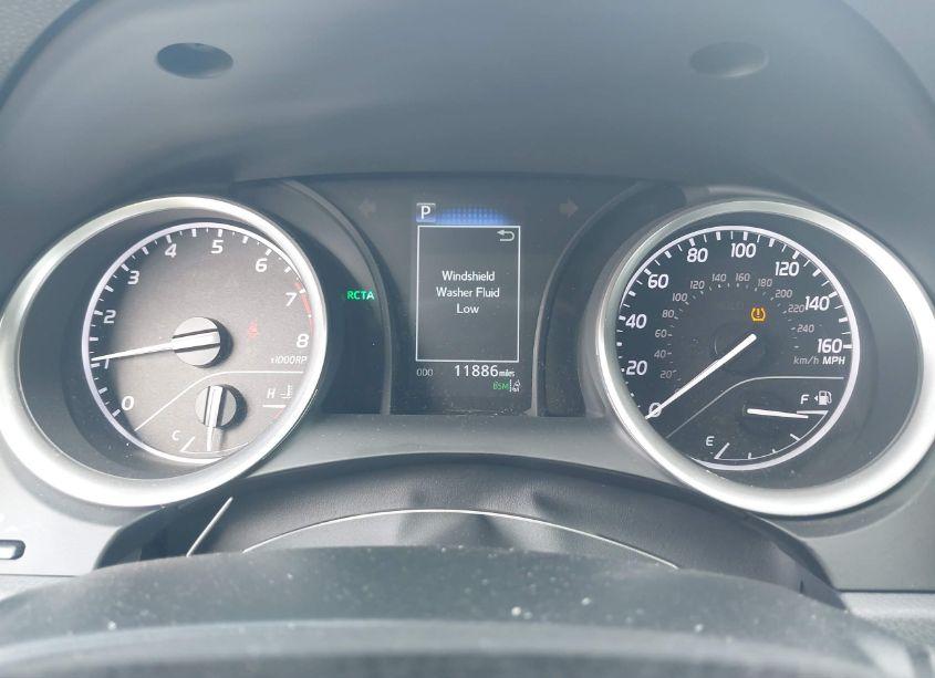 Photo 15 of 2024 Toyota Camry LE (VIN 4T1R11AK9RU253555)