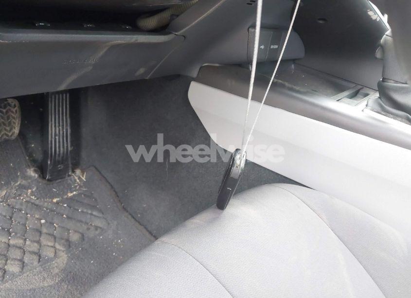 Photo 11 of 2023 Toyota Camry LE (VIN 4T1R11AKXPU152098)