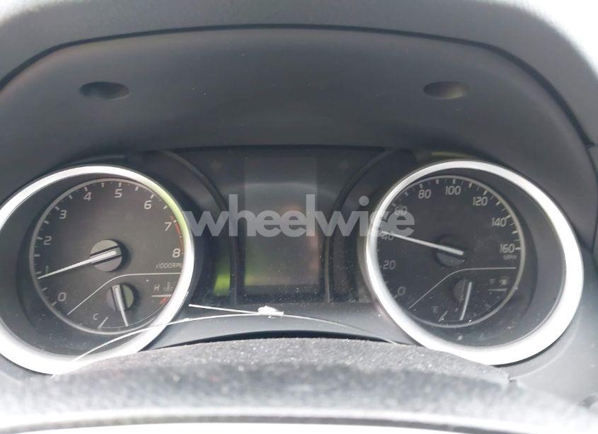 Photo 15 of 2023 Toyota Camry LE (VIN 4T1R11AKXPU794501)