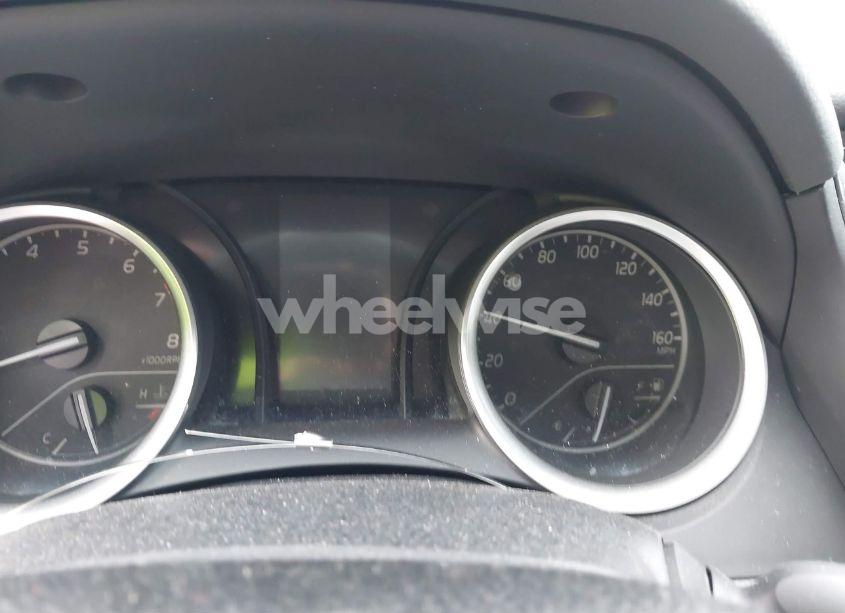 Photo 7 of 2023 Toyota Camry LE (VIN 4T1R11AKXPU794501)