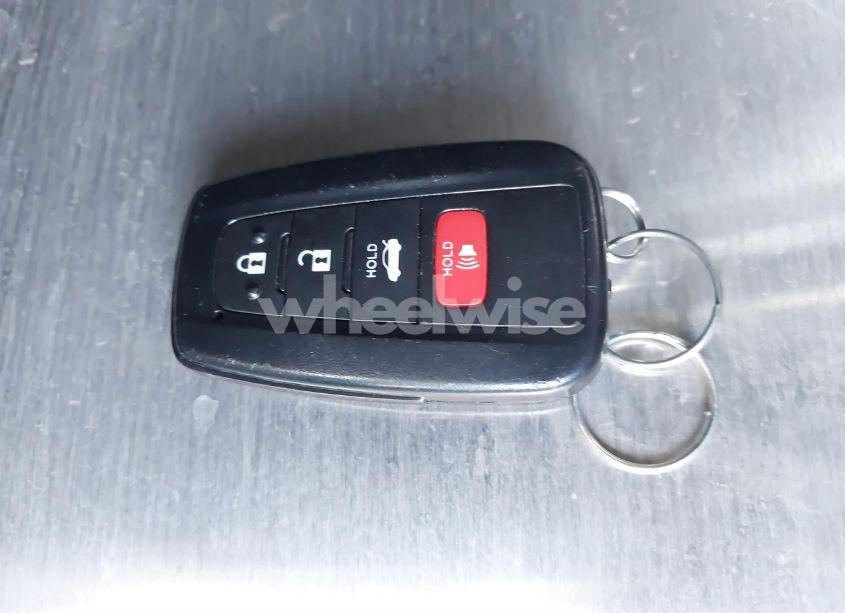 Photo 11 of 2024 Toyota Camry LE (VIN 4T1R11AKXRU223108)