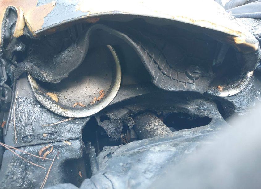 Photo 7 of 2024 Toyota Camry LE (VIN 4T1R11AKXRU876425)