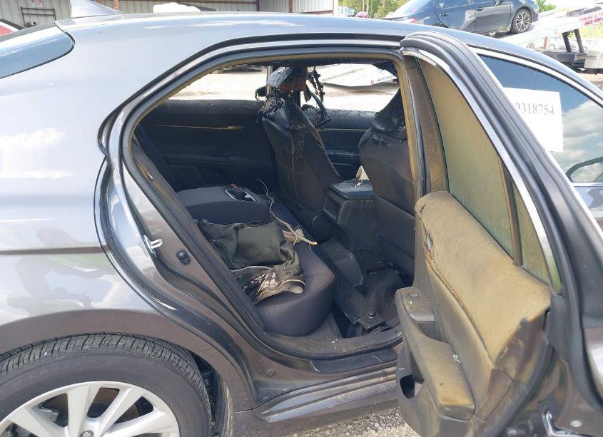 Photo 8 of 2024 Toyota Camry LE (VIN 4T1R11AKXRU876425)