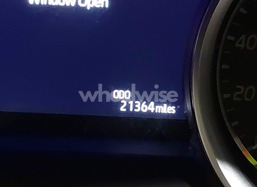 Photo 7 of 2023 Toyota Camry LE (VIN 4T1R11BK0PU088751)