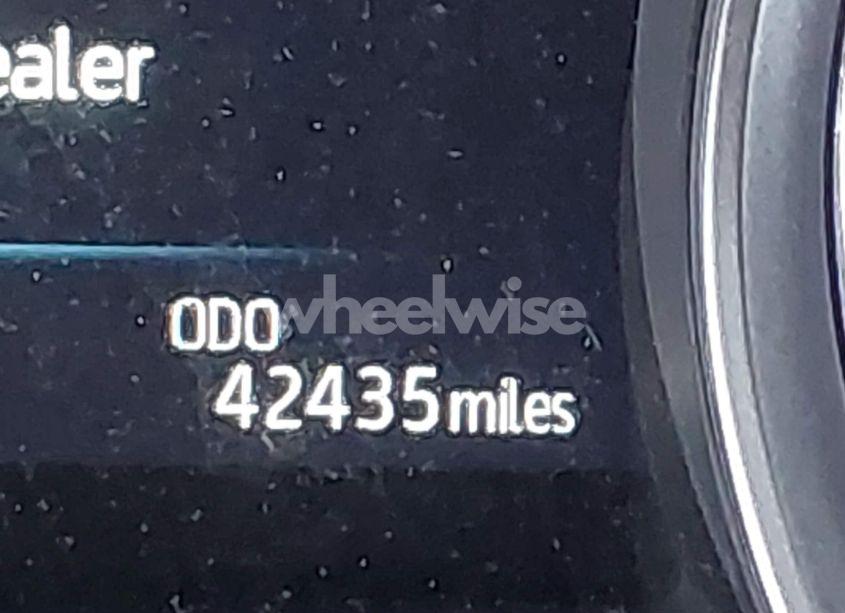 Photo 16 of 2021 Toyota Camry LE AWD (VIN 4T1R11BK2MU019944)