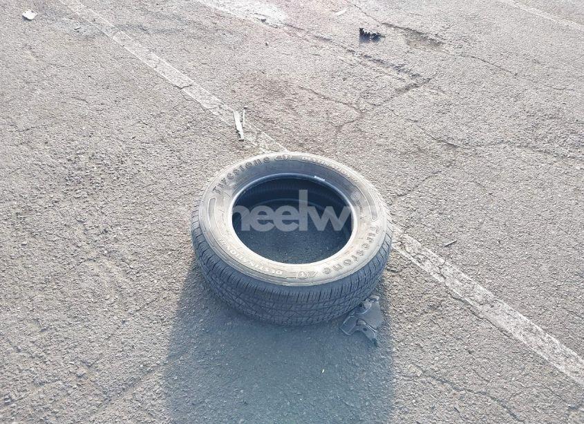 Photo 12 of 2021 Toyota Camry LE AWD (VIN 4T1R11BK2MU022634)