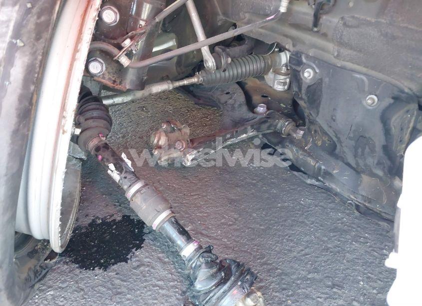 Photo 18 of 2021 Toyota Camry LE AWD (VIN 4T1R11BK2MU022634)