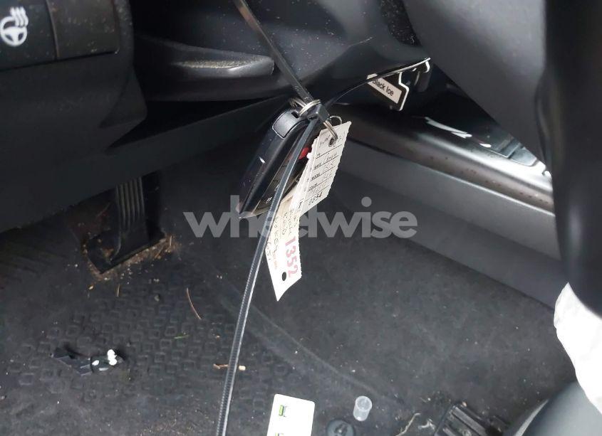 Photo 11 of 2023 Toyota Camry LE (VIN 4T1R11BK3PU096651)