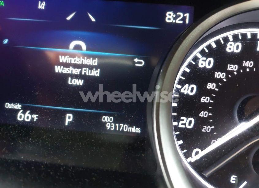 Photo 15 of 2023 Toyota Camry LE (VIN 4T1R11BK3PU096651)