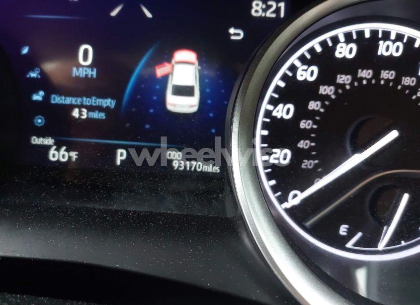 Photo 7 of 2023 Toyota Camry LE (VIN 4T1R11BK3PU096651)