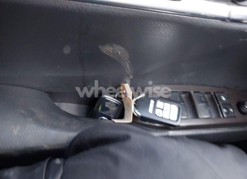 Photo 11 of 2022 Toyota Camry LE AWD (VIN 4T1R11BKXNU071503)