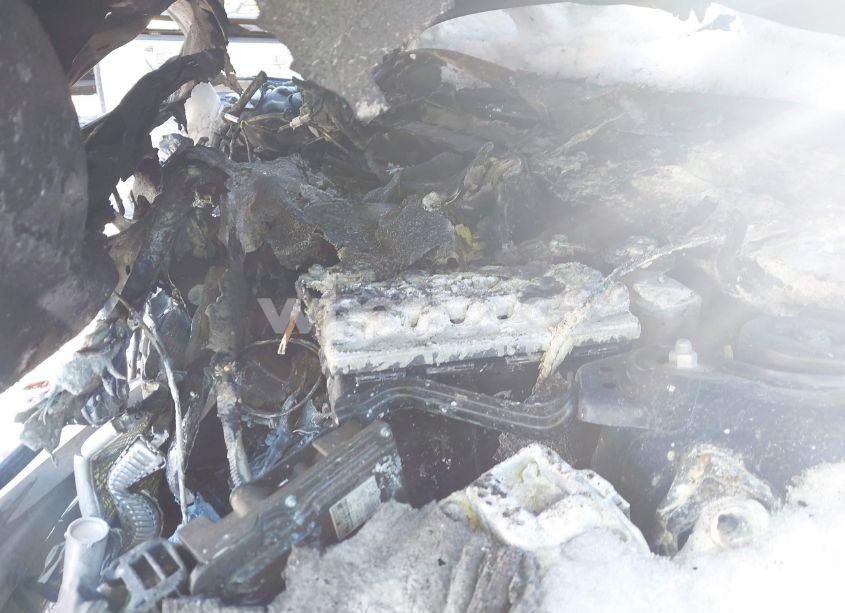 Photo 10 of 2023 Toyota Camry SE (VIN 4T1S11AK0PU129995)