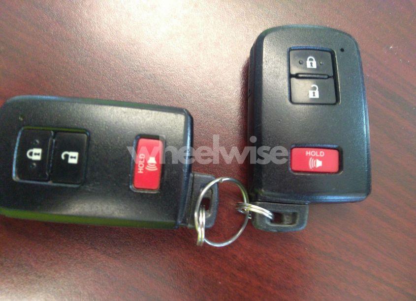 Photo 11 of 2023 Toyota Camry SE (VIN 4T1S11AK0PU129995)